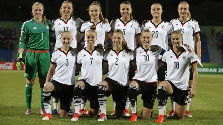 Alemania se convierte en el rival de España tras estrenar el nuevo sistema de penaltis