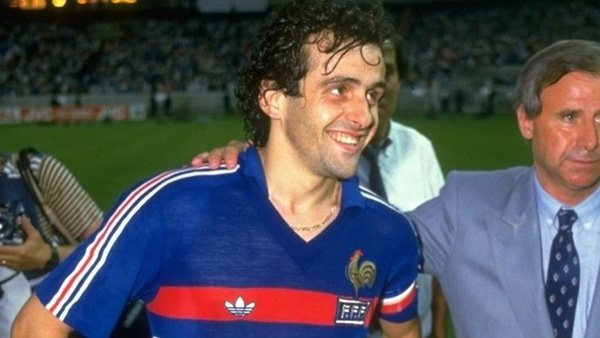 Top 5 Ballon d'Or Winners 3 Top 5 Ballon d'Or Winners
