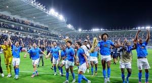 El Pafos también romantiza la Champions