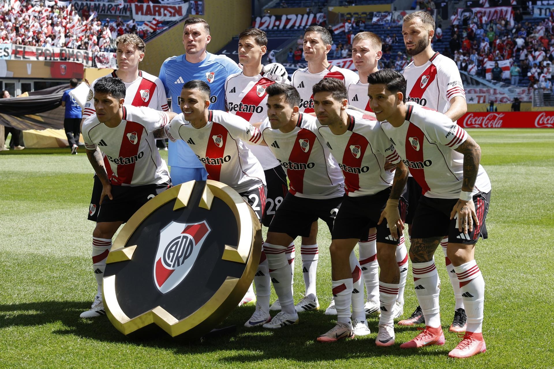 Actualidad del día en el fútbol argentino a 17 de junio de 2025