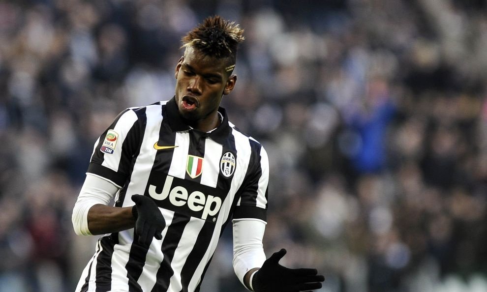Pogba cree que Dybala estará entre los mejores jugadores del mundo. Twitter