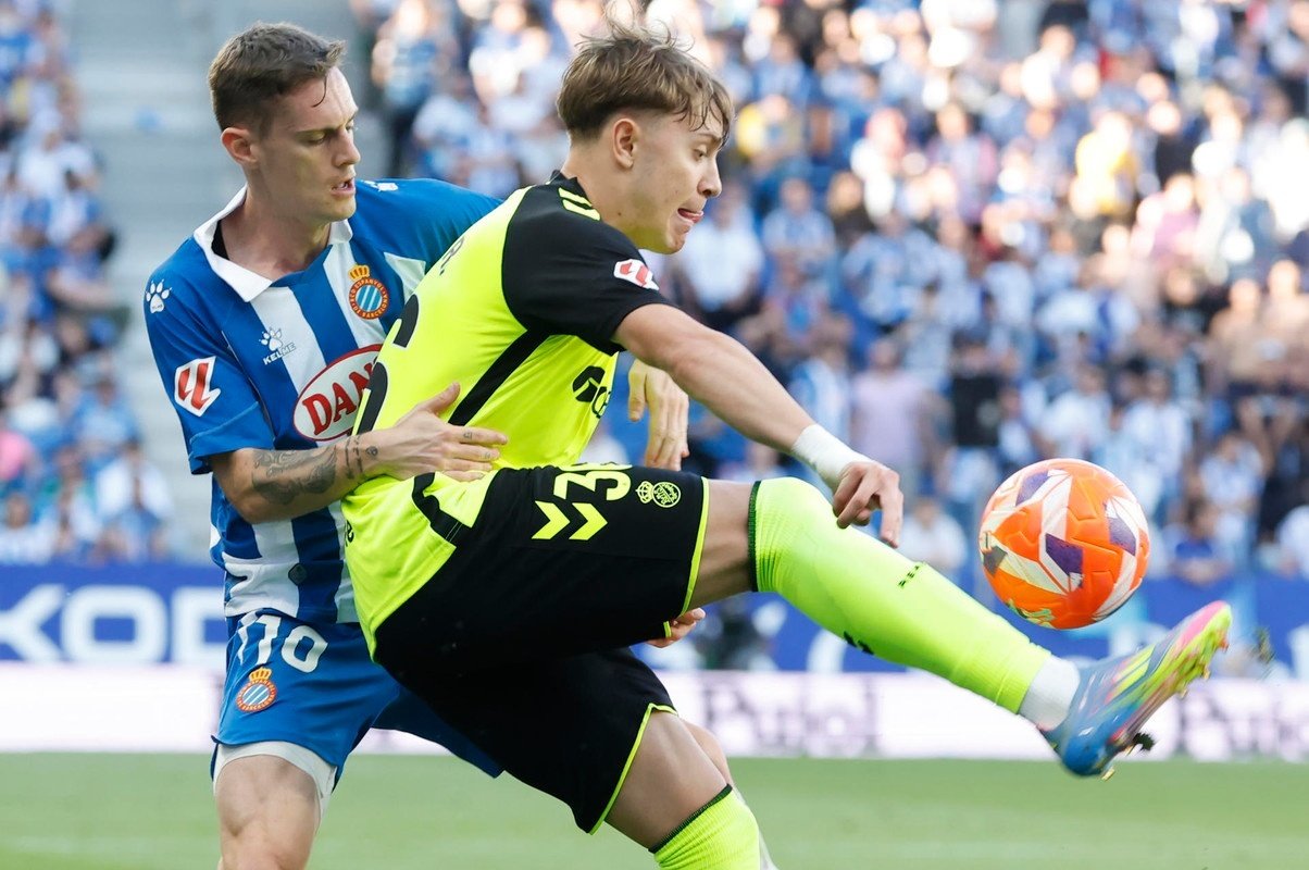 Última hora de los equipos de Primera en directo en este jueves 3 de julio. EFE