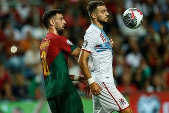 No sul de Portugal, no Algarve, a seleção portuguesa alcançou a sua maior goleada na história, deixando a equipe de Luxemburgo abatida com um placar de 9 a 0. Com isso, Portugal assume a liderança da tabela de classificação nas eliminatórias para a Eurocopa 2024.
