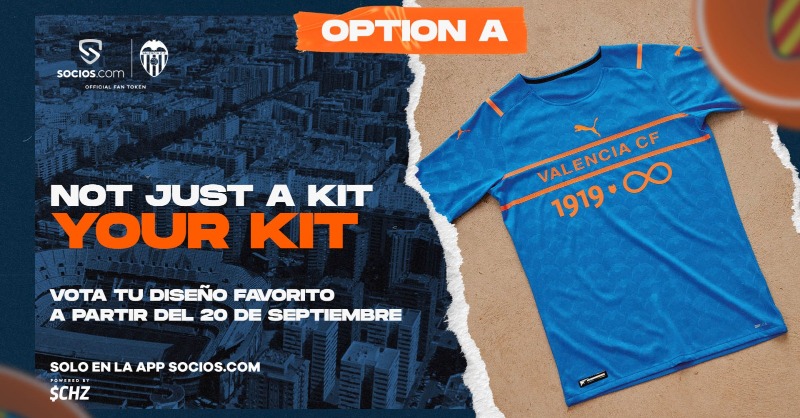 Camiseta copa discount del rey valencia