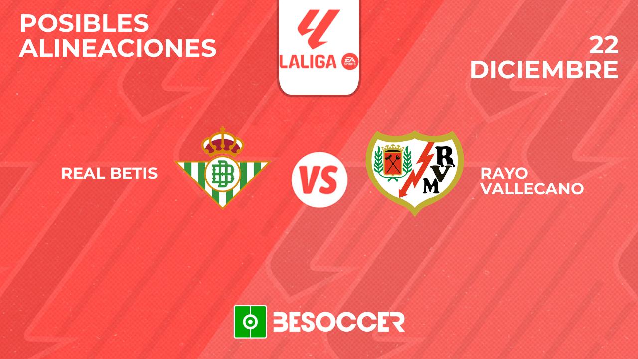 Amazing Rayo Vallecano Faces Real Betis Seeking Upset, But Betis' Undefeated Away Record Looks Unstoppable Abstract Illustration Amazing Rayo Vallecano Faces Real Betis Seeking Upset, But Betis' Undefeated Away Record Looks Unstoppable Abstract Illustration