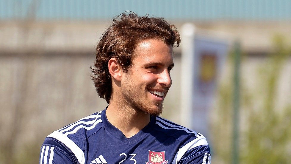 Poyet pone fin a su andadura en el West Ham. WHUFC