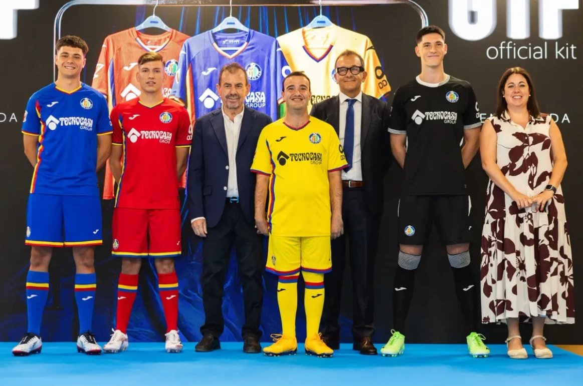 Última hora de los equipos de Primera en este martes 8 de julio. EFE