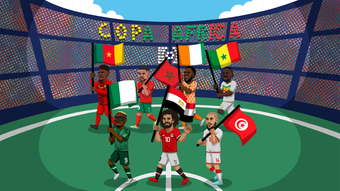 Pospuesta de los meses de junio y julio de 2023 al inicio del presente año 2024, la Copa África 2023 es junto a la Copa Asia la primera gran competición de selecciones en un cargado año que también tendrá lugar para la Eurocopa y la Copa América. Analizamos en uno de nuestros informes la edición de la competición africana que da comienzo este sábado en Abiyán.