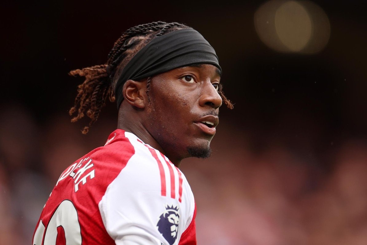 Noni Madueke, deux mois d'absence après blessure