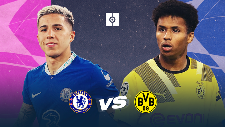 Champions League: prováveis escalações de Chelsea e Borussia Dortmund