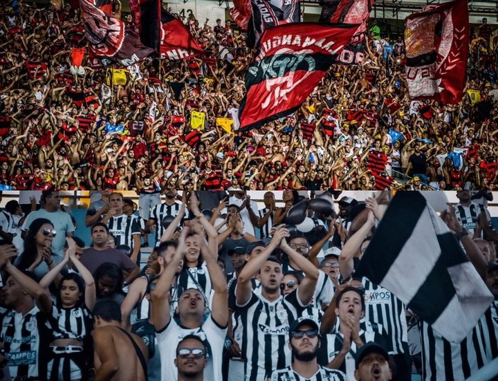Carioca: prováveis escalações de Flamengo e Americano