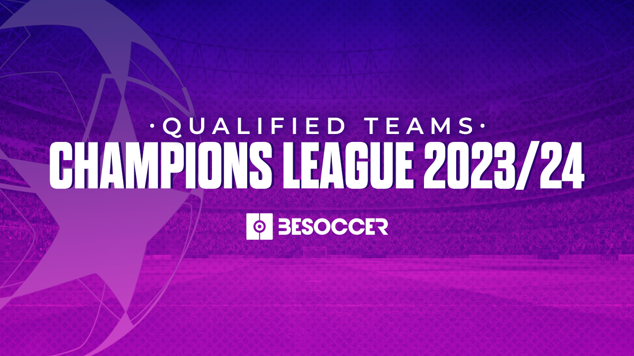 UEFA Champions League 2023-24: Full groups & teams