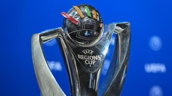 La Copa de Regiones de la UEFA es una competición organizada por el comité europeo que reúne a selecciones regionales, de distintos países, integradas por jugadores no profesionales. Encuentra todo lo que tienes que saber de esta competición en BeSoccer.