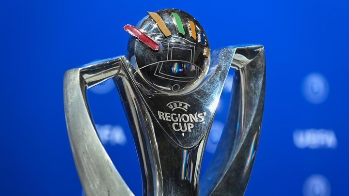 ¿Qué es la Copa de Regiones de la UEFA?