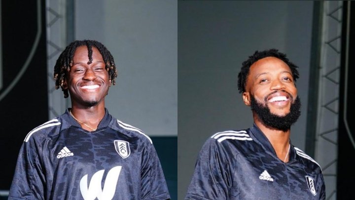 Fulham contrata dois jogadores do Watford: Chalobah e Quina