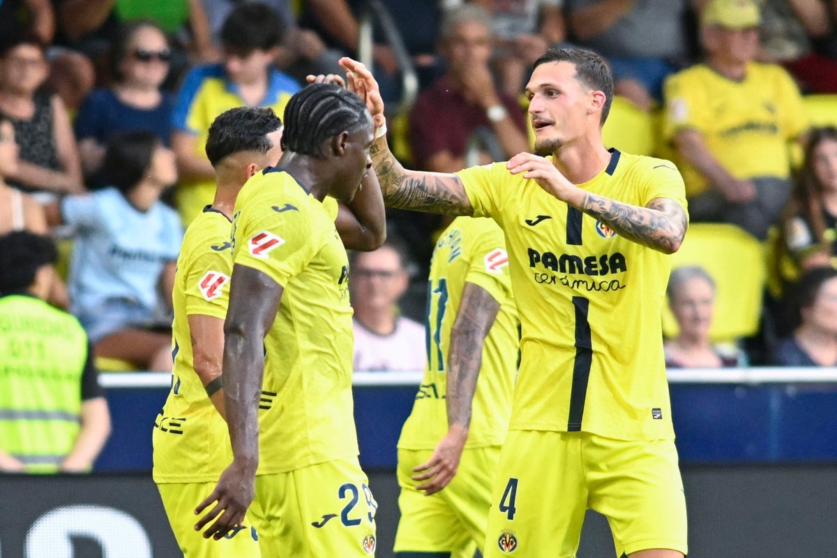 Actualidad del Villarreal: test especial y exigente para Rafa Marín