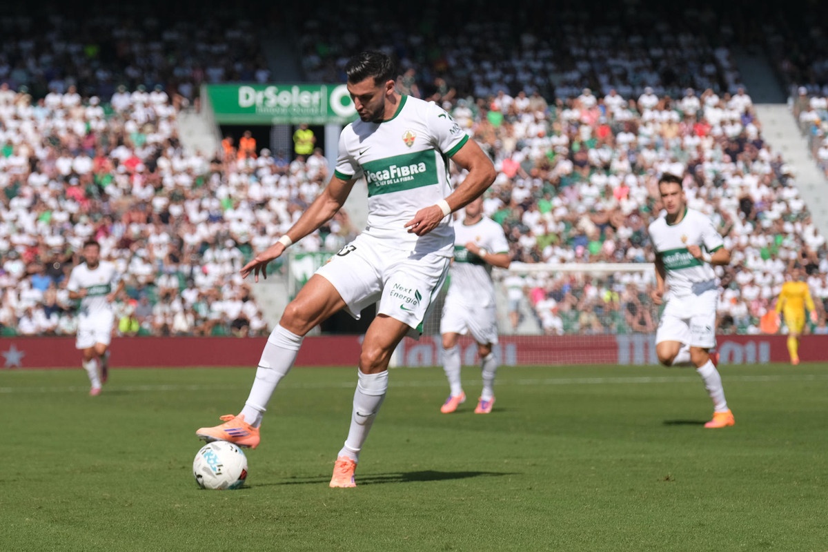 Actualidad de los equipos de Primera en directo hoy