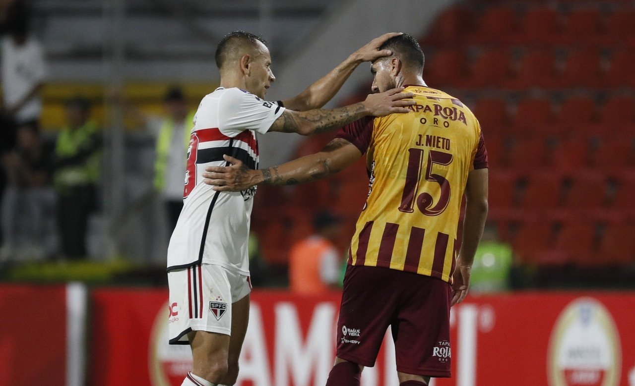 Actualidad del día en el fútbol colombiano a 18 de diciembre de 2024. EFE