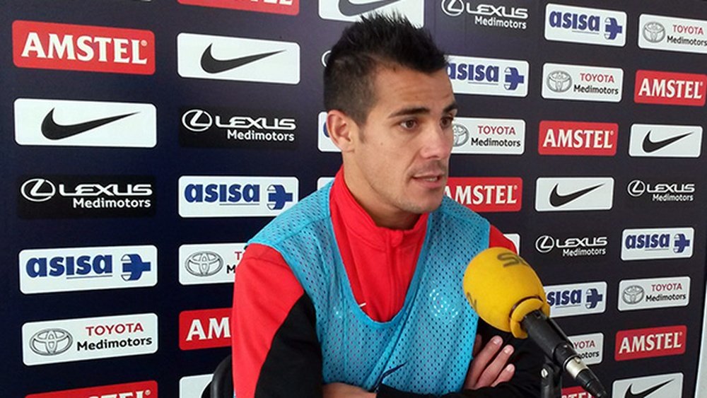 Rafita, del Hércules. HérculesdeAlicanteCF