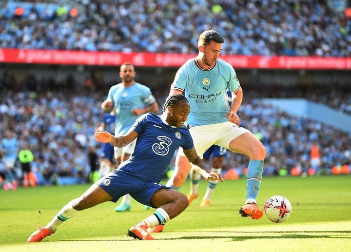 Laporte también se va a Arabia y firmará con el Al Nassr