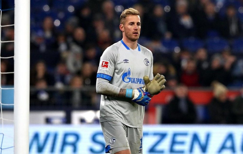 Fährmann termina su cesión en el Norwich e inicia una nueva en Noruega. Schalke04
