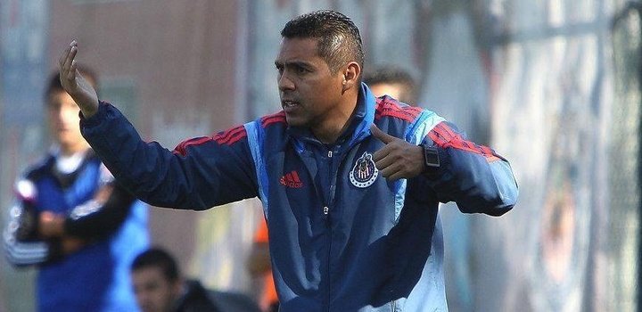 Ramón Morales es el nuevo entrenador de Coras