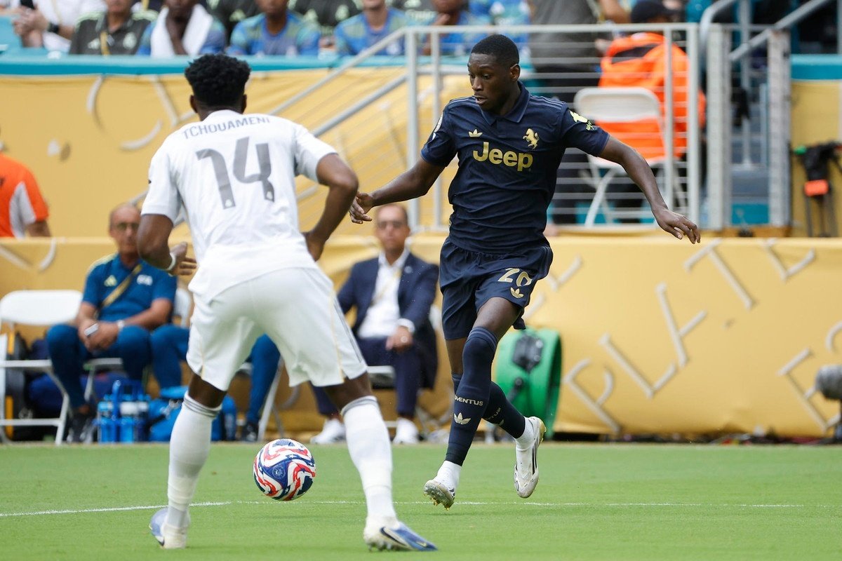 Kolo Muani prioritises Juventus as negotiations with PSG advance
