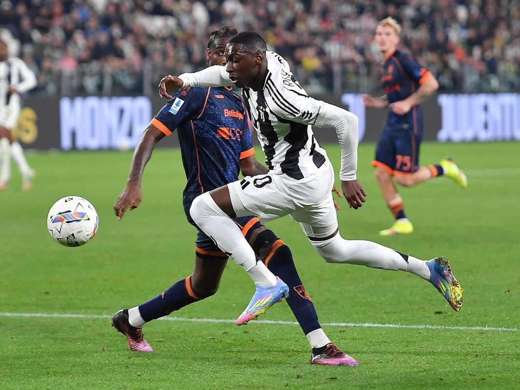 Le PSG autorise Kolo Muani à jouer le Mondial des clubs avec la Juventus