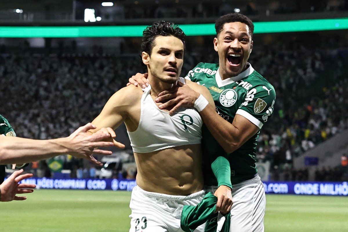 No habrá sorpresas en la final de la Copa Libertadores. Flamengo y Palmeiras se citan después de que el 'Verdao' consiguiera remontar el 4-0 de la ida ante Liga de Quito.