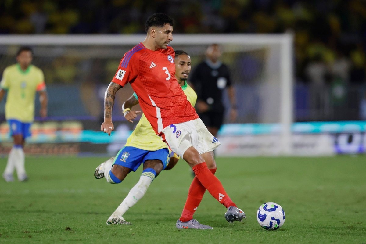 Actualidad del día en el fútbol chileno a 10 de septiembre de 2025