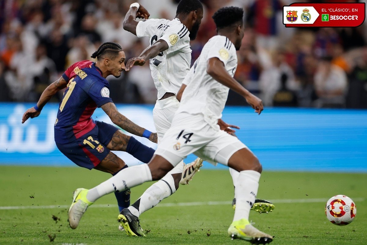Los jugadores del Barcelona que más goles le han marcado al Real Madrid. BeSoccer