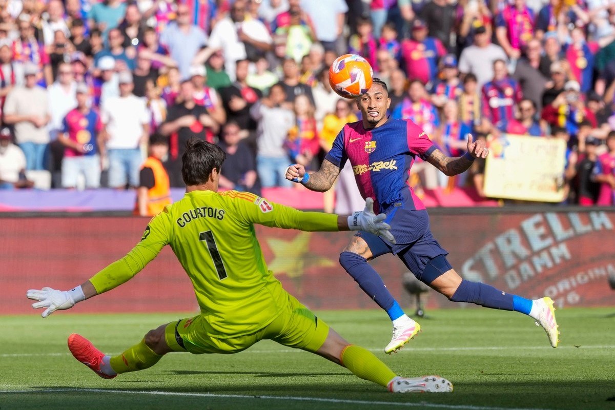“I would give the 'MVP' to someone else: I didn't play my best game”