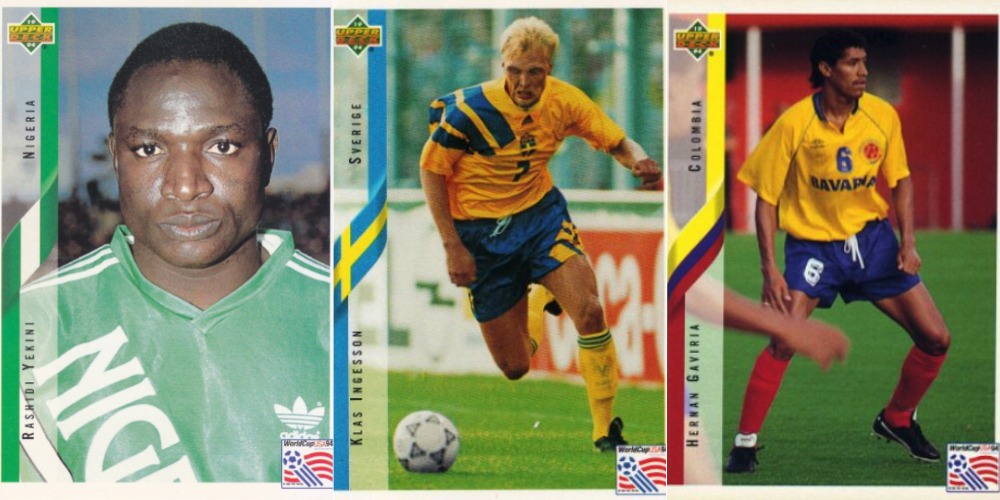 World Cup USA 94