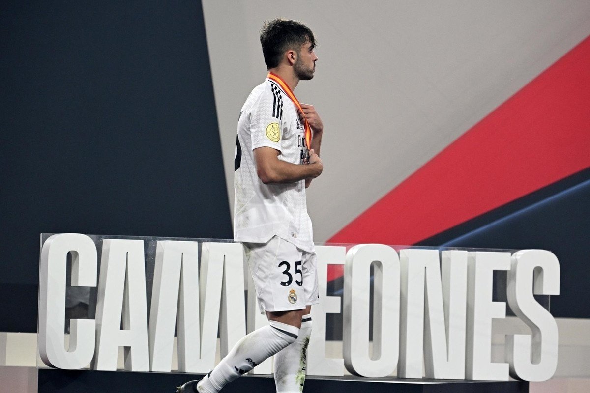 El dato que pide a Asencio y mata el relato de Tchouaméni