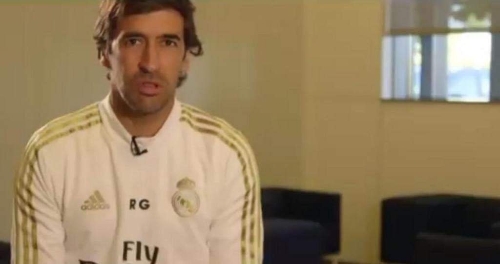 Madrid e sua lendas fazem homenagem a Ramos