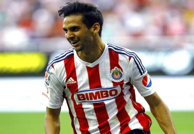 Chivas quiere prolongar su racha ante Toluca