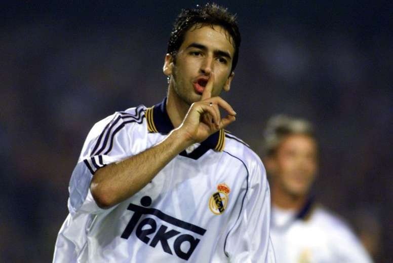Referees talked about their experiences in 'Clasicos'. EFE/Archivo