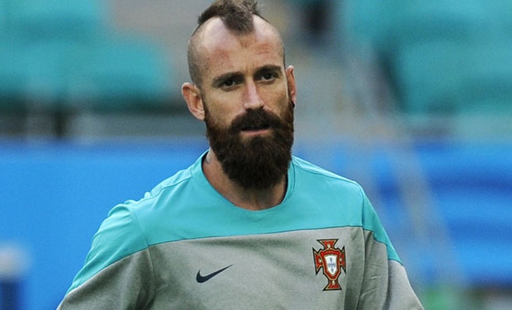 Raul Meireles believes the Premier League is the right place for Ronaldo. Twitter
