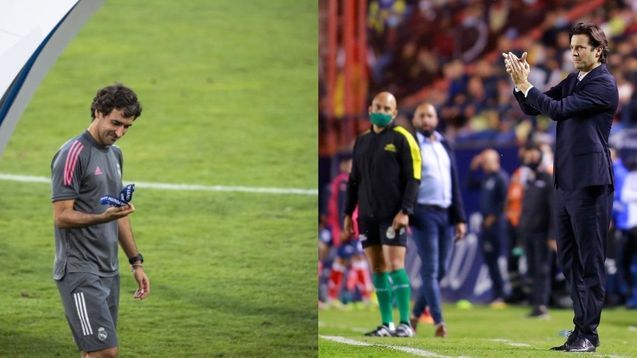 Raul or Solari? Main candidates to coach Real Madrid in Club World Cup