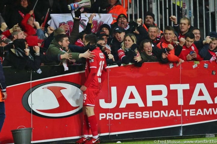 De Jong ya tiene sustituto en el Ajax