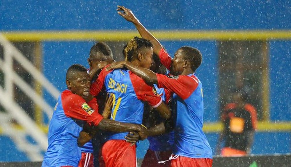 RD Congo ha demostrado que la solidez colectiva funciona y, sin el brillo de ningún jugador, ha conquistado el torneo. Twitter