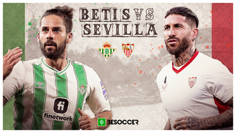 Real Betis Balompie will host Sevilla FC on Sunday at the Benito Villamarin Stadium for the La Liga matchday 33 fixture. This clash pits fans from the same city against each other in a battle for three points.