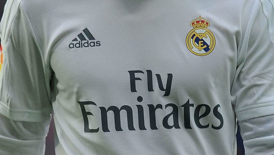 creciendo Indomable Fácil de suceder Florentino exige a Adidas un contrato de ¡200 millones de euros!
