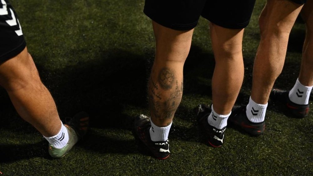 Rafa Salama y el CF Rayo Majadahona separan sus caminos. BeSoccer