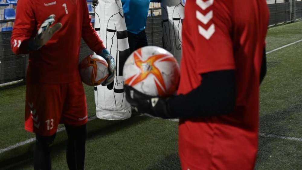 Los equipos debutantes en Segunda RFEF. BeSoccer