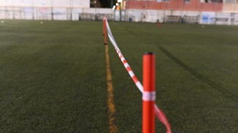 El Real Jaén cambiará de técnico el próximo curso. BeSoccer