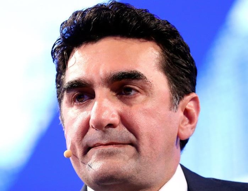 Amnistía Internacional quiere hablar de las políticas de aceptación de dueños. EFE