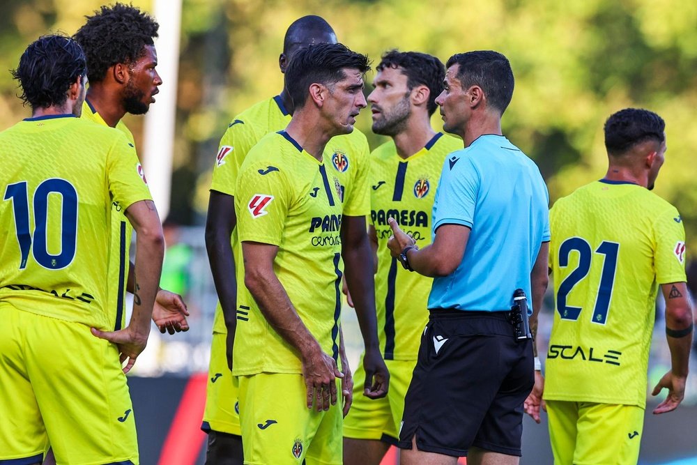 Actualidad del día en el fútbol español a 25 de julio de 2025