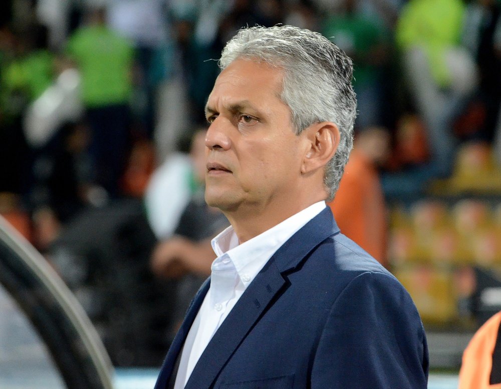 El técnico 'verdolaga' es objeto de deseo de la selección del país. AtléticoNacional