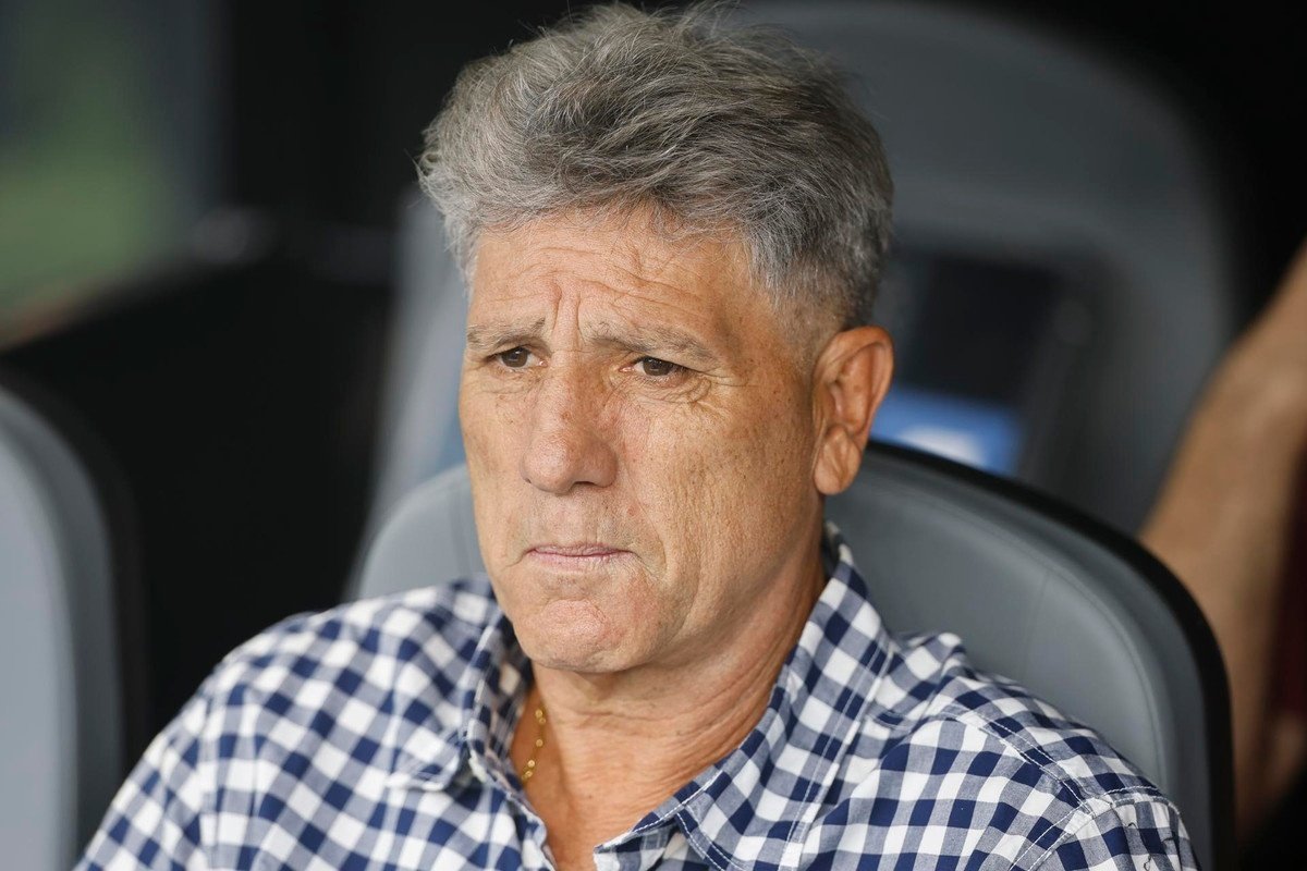 Fluminense em queda livre desde o Mundial de Clubes: quatro derrotas em quatro jogos. EFE